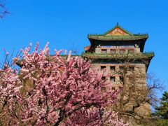 -北京明城墙遗址公园