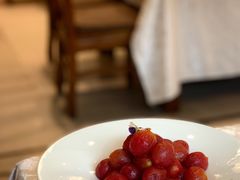 话梅小柿子-马凯餐厅(地安门店)