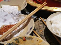 -小龙坎火锅(东汇城店)