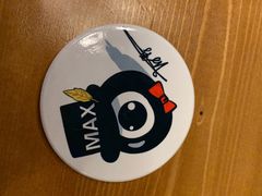 -MAX伯爵趣味互动密室逃脱(大坪D馆店)