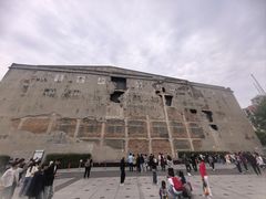 -上海大陆银行仓库旧址