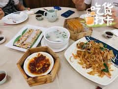 -海晖酒楼·顺德鱼生(荣华店)