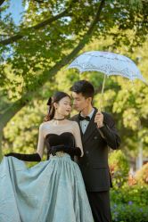 -太古映画婚纱摄影(天河店)