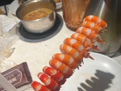 -加餐海鲜自助(宝龙一城店)