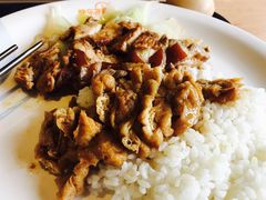 -北京大学深圳研究生院-燕园2食堂