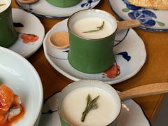 -竹里馆 ·茶食(奥体店)