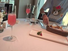 -王品牛排(郑州大卫城店)