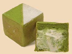 -富贵面包公司(运河店)