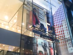 -优衣库(银座店)