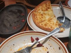 -萨莉亚意式餐厅(万嘉商业广场店)