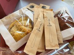 -OUR Bakery(三里屯太古里店)