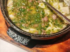 -李记搅团•非遗陕菜(三桥店)