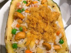 -鹿港小镇(金虹桥国际中心店)