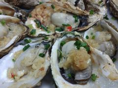 -蚝家菜馆(沙井店)