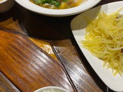 -POLO小馆·老南京菜(解放路店)