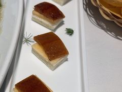 -味+新京宴·烤鸭·北京菜(创意谷店)