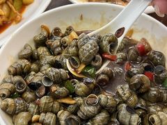 -毛哥小馆子(百井坊巷店)