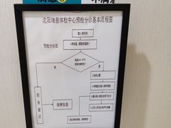 -瑞慈体检沈阳机构