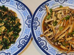 淮扬小炒-南京点赞小馆