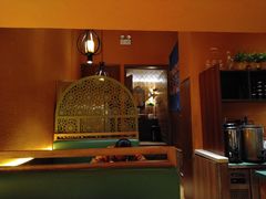 -耶里夏丽·新疆菜·28年喀什老馆(田林东路店)