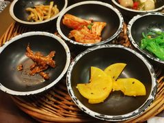 -三代烤肉(保利广场店)