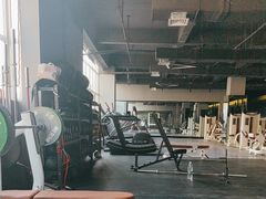 -PUNCH 拳击健身工作室(五常店)