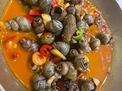 -新凯旋烧烤·燕姐千岛湖土菜