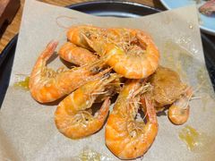 -常来小聚·广州非遗传承餐厅(地王广场店)