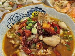 -十面欢腾·海鲜面·台式Bistro(长乐路店)