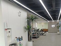 -WEGYMER健萌健身(麦德龙钰龙天下馆)