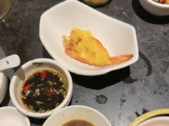 -半岛翡丽海鲜自助餐厅(观风亭店)