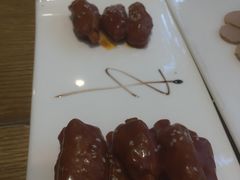 -菩提树·素食餐厅(汇智国际商业中心店)