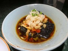 臭豆腐-姐夫的小菜(新中关购物中心店)