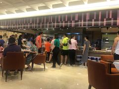 -南湖名都·景湖轩全日制餐厅·海鲜自助·东南亚风味·临湖而食