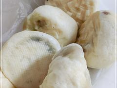 -老陶包子铺(南大西南村店)