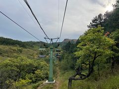 -磬锤峰森林公园