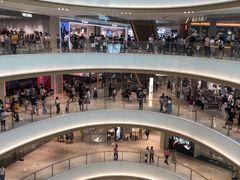 -东莞松山湖万象汇