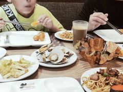 -汉巴味德巴西烤肉(顺和广场店)