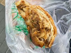 -满记烧饼(牛街东里小区一区店)
