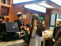 -毅祥斋老孙家泡馍(北院门鼓楼店)