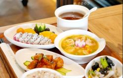 -爱悦月子中心·时光(武侯店)