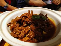 -丹江渔村(望京店)