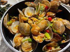 -达叔香味海鲜(海棠68环球美食街店)