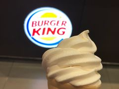 -汉堡王(保定万博广场店)