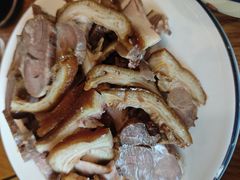 -浑河春面馆·非遗鹿角面(良乡店)