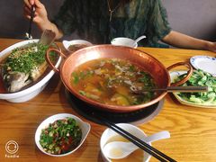 -妈妈的味道(和顺古镇店)