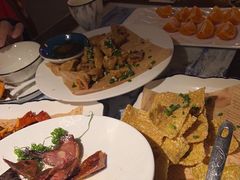 -老外婆·渔村(恒一广场店)