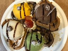 -甜牙牙(广华街店)