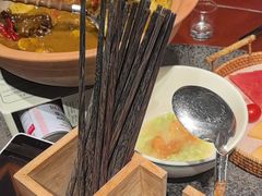 -湖南别院·美学庭院餐厅(惠阳店)