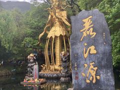-丽江玉水寨